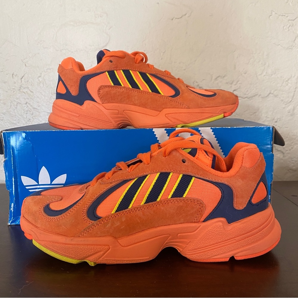 Adidas Yung-1 Sneakers